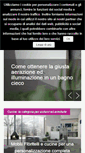Mobile Screenshot of designandmore.it